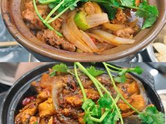 -川香煲(茅台路店)