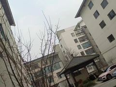 -苏州观前平江CitiGO欢阁酒店