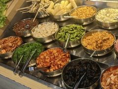 -火炉火自助餐(西直门凯德MALL店)