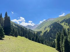 -新疆那拉提国家旅游度假区