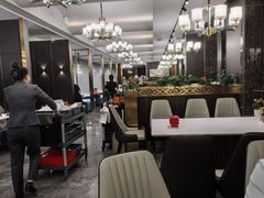 -玉林烤鸭店(垡头店)