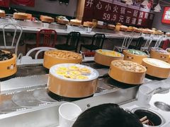 -龍歌自助小火锅(崂山丽达店)