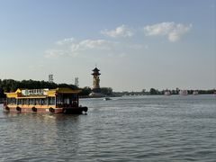 -溱湖国家湿地公园