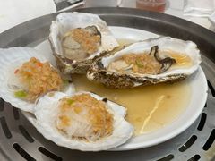-海味当家·蒸锅海鲜(中山广场创始店)