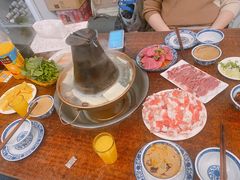 -前门张记涮肉(前门店)