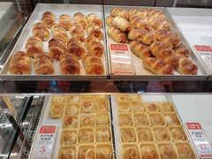 -嘉华鲜花饼·现烤(昆明老街店)