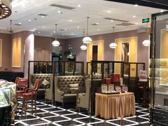 大堂-金燕庄·KINGS(万象城店)