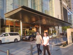 -深圳星河丽思卡尔顿酒店