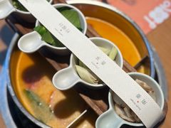 -生如夏花泰式火锅(鹭洲里店)