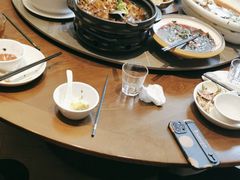 -张家卫·阳江菜·小海鲜(肥婆湾桥店)