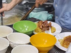 -麦文记面家(佐敦店)