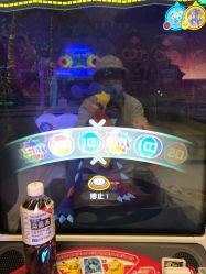 -莫莉幻想儿童乐园(郑州丹尼斯三天地店)