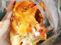 凯撒大帝-85度C(苏州平江万达店)