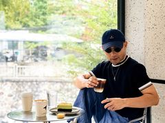 -北芒BEIMO COFFEE(五台山店)