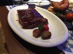 -Ambra Haus琥珀屋精酿餐厅(宝山店)