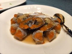 红膏咸呛蟹-海味世家·家常菜馆(明州里店)