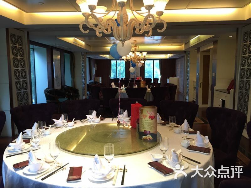 上海小南国图片-北京无锡江浙-大众点评网