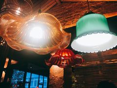 -灶丰年间(定安路店)