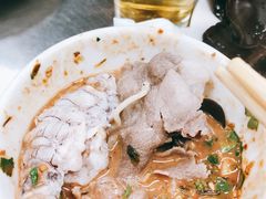 -三兴涮羊肉(荣安大街店)