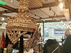 -Home Thai·泰谣(王府井apm店)