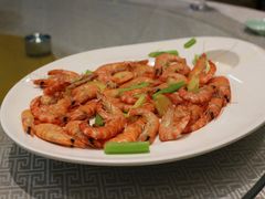 九节虾-星龙海鲜(望江东路店)