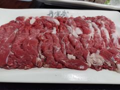 -再宣武文化主题餐厅·清真