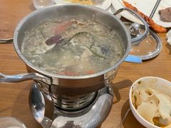 -昆山琶拉帝诗酒店·河畔咖啡厅Riverside Cafe