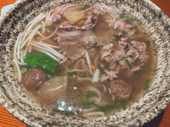 -越谜·越南餐厅(长白店)