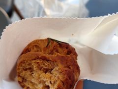 -DRUNK BAKER(上海陕康里店)