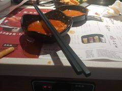 -汤岛涮小火锅(温州龙湾万达店)