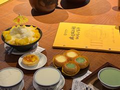 -民信老铺(华盖路店)