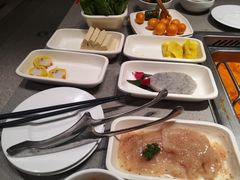 -海底捞火锅(河东万达广场店)