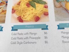 -Fresh Fruit Factory - Fruit Cuisine Restaurant