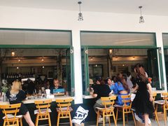 门面-RAC BAR(安福路店)