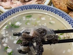 -老北京胡同味道二荤铺(酒仙桥店)