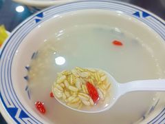 -牛一嘴·兰州牛肉面·大盘鸡(财富中心店)