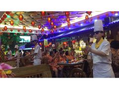 -宝丽金大酒店·洗浴中心