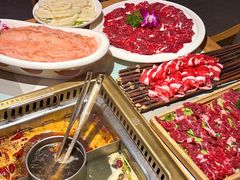 -雾都渣渣火锅(南城智汇城店)