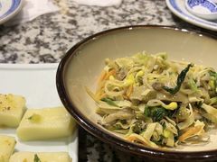 -南京大牌档(崇文门国瑞店)