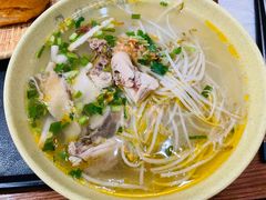 -华姐鸡粉(中心店)