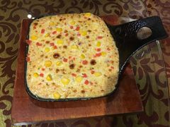 -鼎原力量东北吊炉烧烤(临河街店)