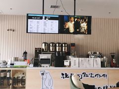 -POLAR CAFE(兴正元广场店)