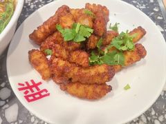 -胖妹面庄(香饵胡同店)
