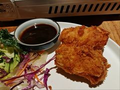 -炉胜·炉端烧·居酒屋