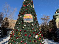 -波塞冬旅游度假区