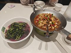 -绿草地·湘菜(芙蓉天街店)