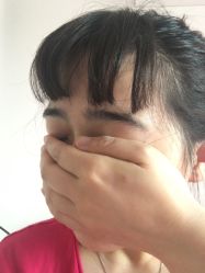 -侨治发型