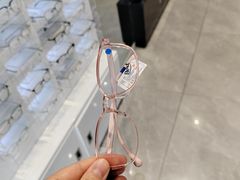 -宝视达眼镜(周口市广场店)