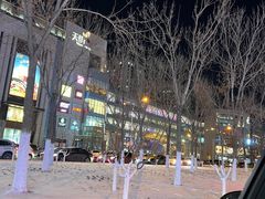 -蚝英雄鲜蚝自助专门店(长楹天街直营店)
