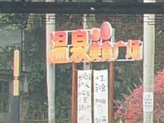 -广东温泉宾馆
